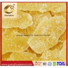 Best Sale Ginger Slices Which Can Eat Directly or Make Tea